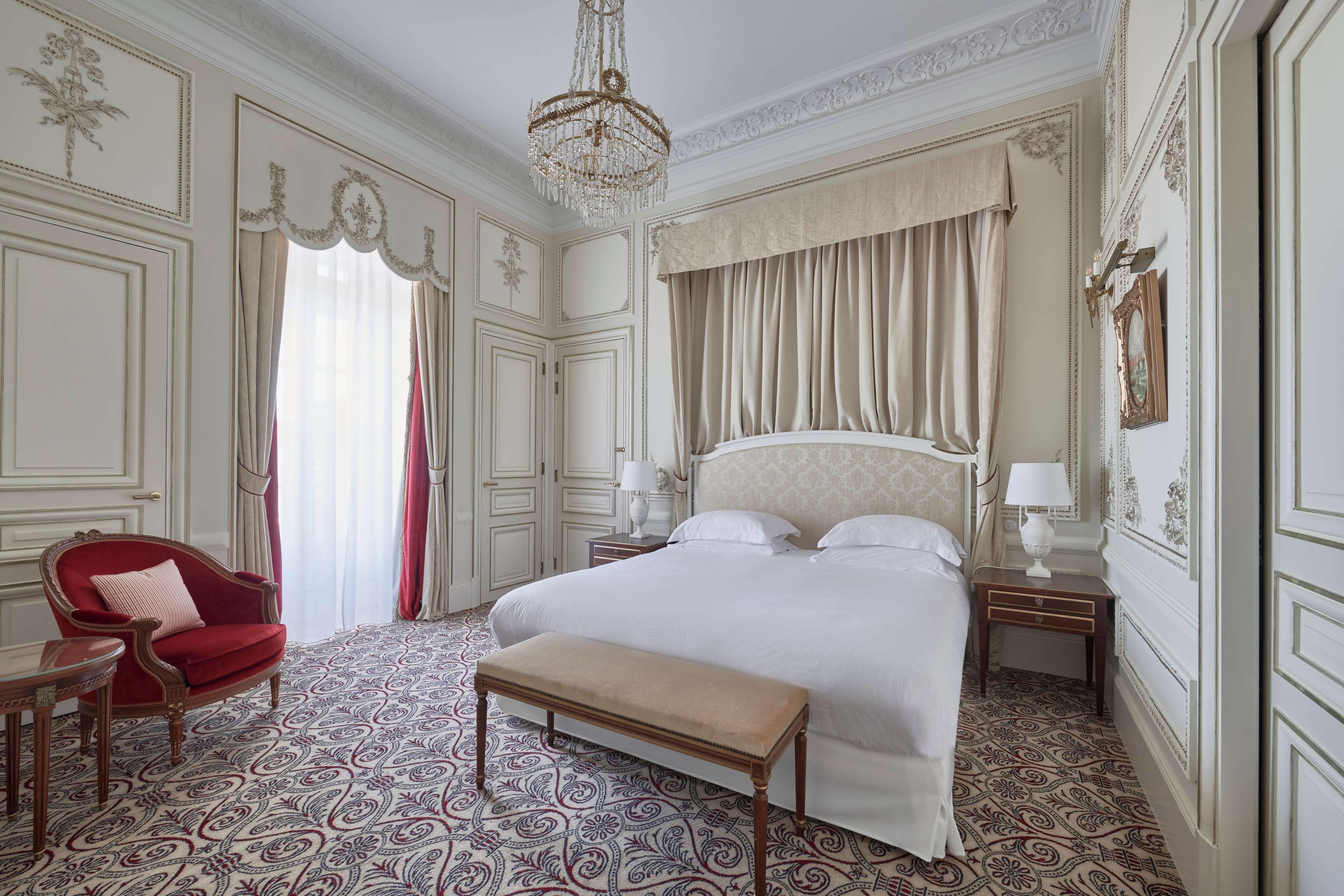Hotel Du Palais Biarritz, In The Unbound Collection By Hyatt Exterior photo